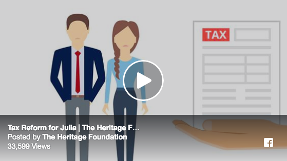 Tax reform for Julia