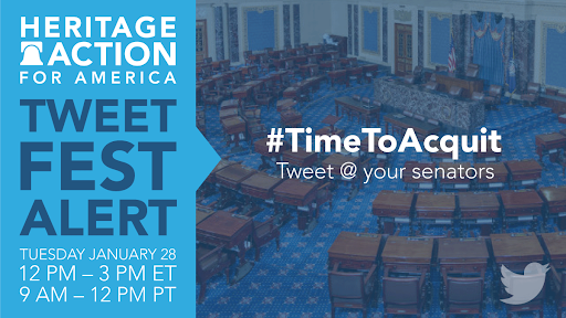 Tweetfest: Tuesday 12 to 3pm