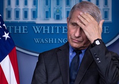 5 ‘Terrifying’ Policies to Brace for Under Biden