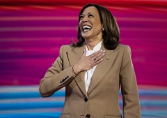 Land Acknowledgments Are Democratic Party’s New Pledge of Allegiance