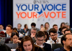 ABC News Rejected The Daily Signal’s Access to Trump-Harris Debate, Then Conservatives Spoke Out