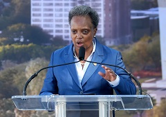 Latest Federal Takeover of Elections Violates Law