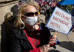 Voting Machines