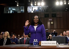 6 Takeaways From Merrick Garland’s Senate Testimony on Activist Parents and Other Issues