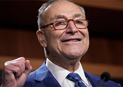 Here’s the Truth About What ‘Inflation Reduction Act’ Would Do