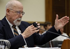 6 Takeaways From Special Counsel John Durham’s House Testimony on FBI’s Trump-Russia Probe 