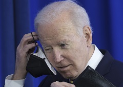 The Ideology Behind Biden’s Disastrous First 9 Months
