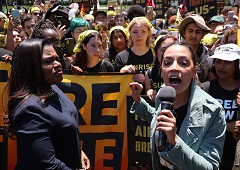 8 Ridiculous ‘Green New Deal’ Programs in Democrats’ Bloated Spending Bill