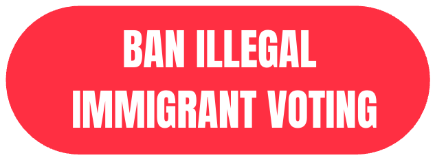 Ban Illegal Immigrants from Voting Today