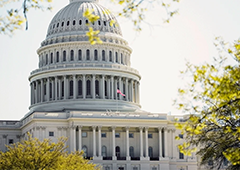 Republicans Who Voted for Radical ‘Respect for Marriage Act’ Can Still Change Course