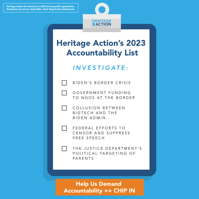 Congress Take Back image 1