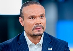 Dan Bongino Predicts Another Security ‘Incident,’ Says Secret Service Is Worse Today Than Before Trump Assassination Attempt