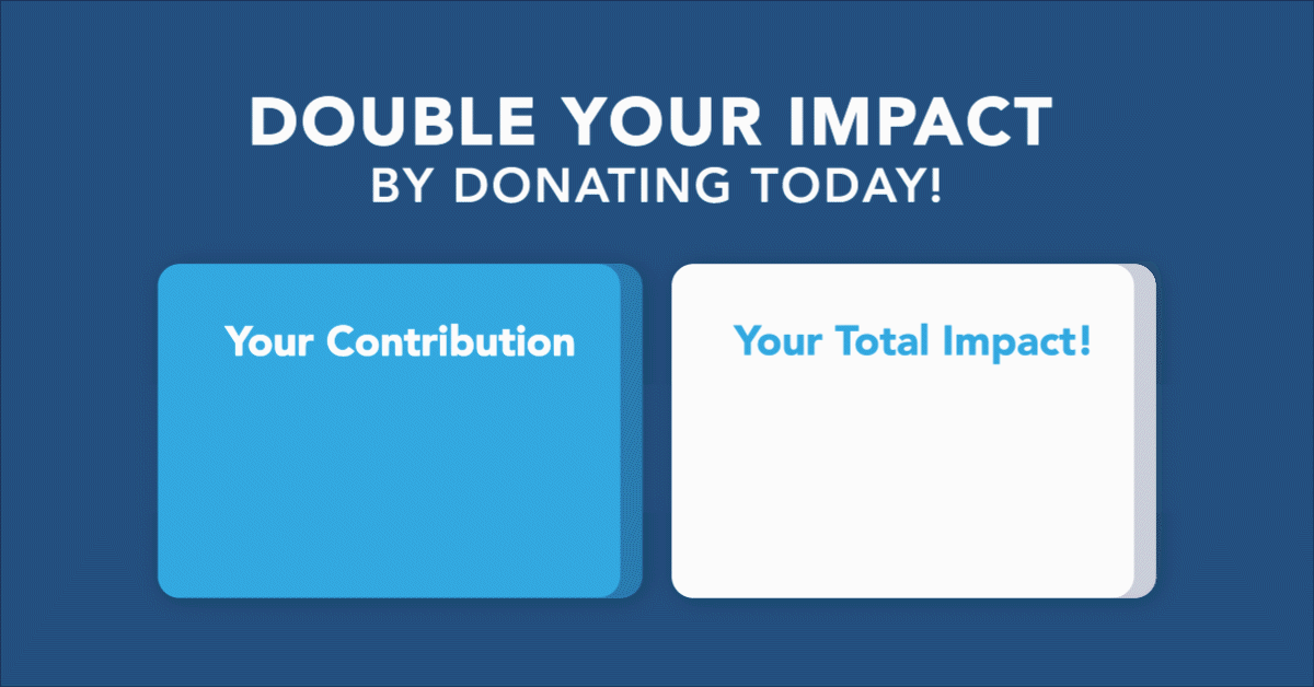Double your impact.gif