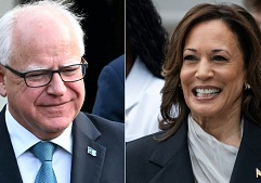 What We Saw at a Mostly Peaceful, Slightly Fiery Anti-Netanyahu Protest in DC