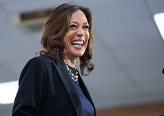 The Weird, Creepy, Surreal—and Dangerous—2024 Campaign