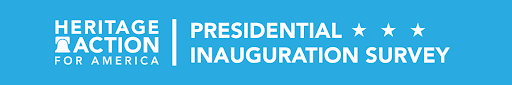 Presidential Inauguration Survey