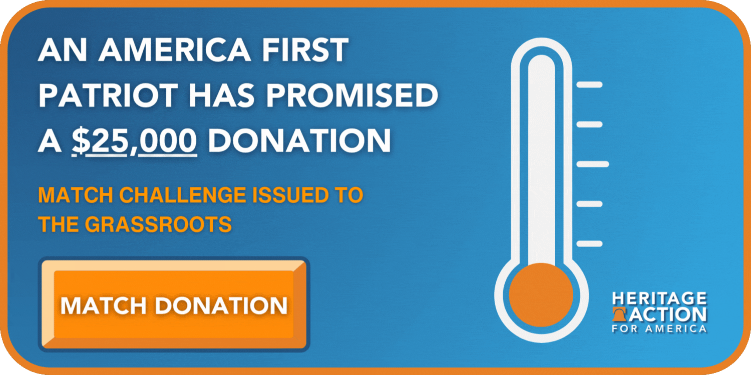 Match Your Donation Today!