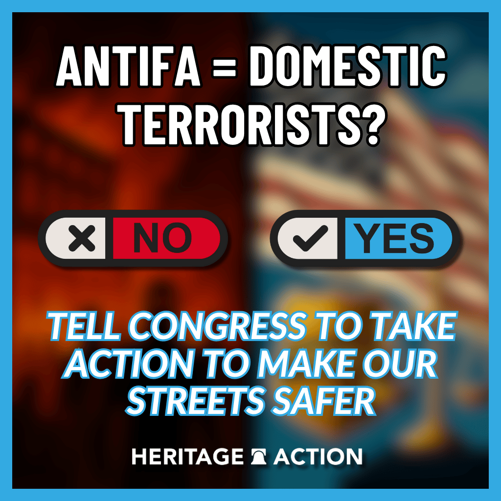 Tell Congress to 
Make Our Streets Safer