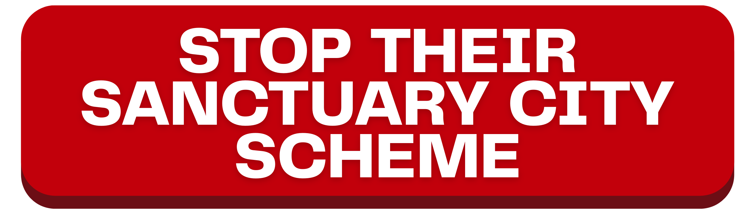 Stop Their Sanctuary City Scheme