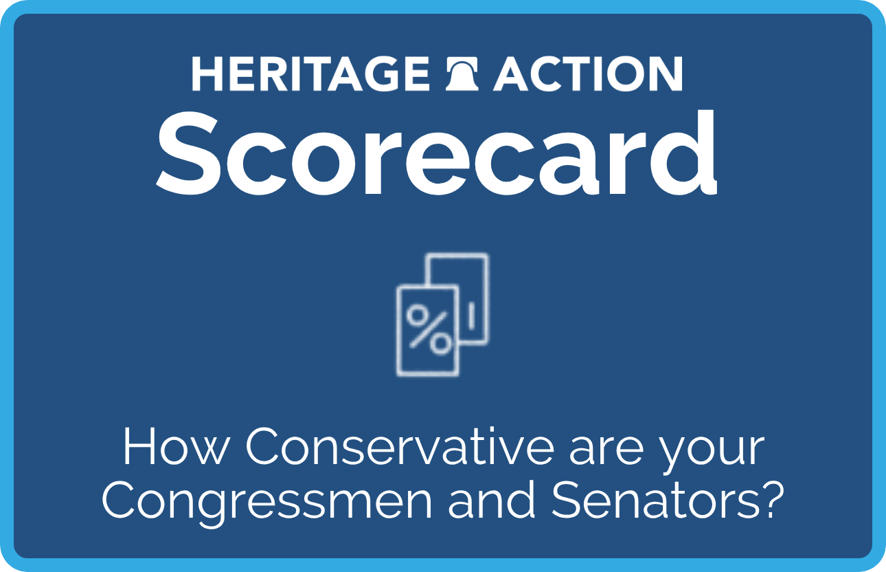 See the Official Scorecard Now