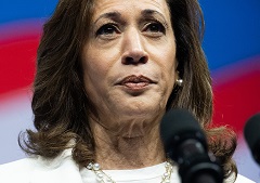 Fact-Checking Kamala Harris’ CNN Interview