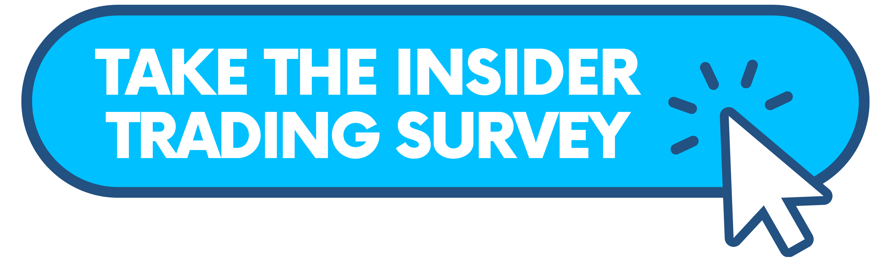 Take the Insider Trading Survey Now