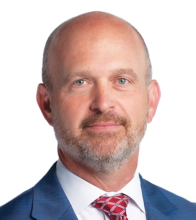 Heritage Action President, Dr. Kevin D. Roberts