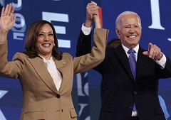 5 Massive Lies at the Democratic National Convention