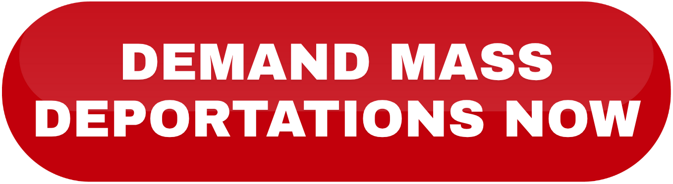 Demand Mass Deportations NOW