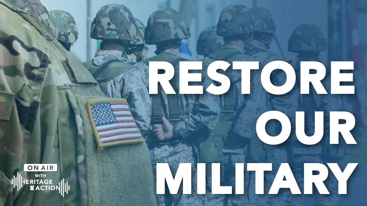 On Air Resotre our military.jpg