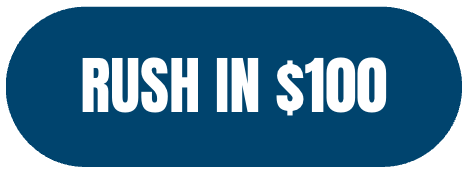 Rush in $100