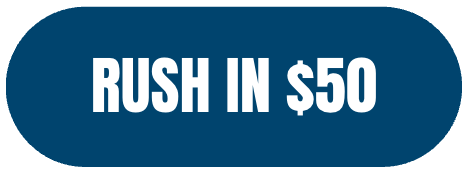 Rush in $50