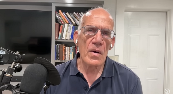 Victor Davis Hanson: “Anything That Didn’t Kill [Trump] Made Him Stronger”