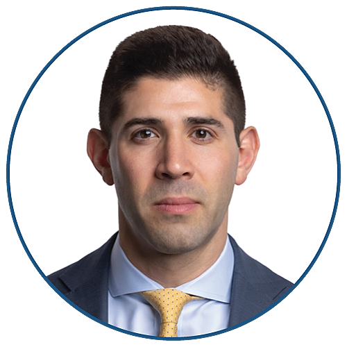 Heritage Action EVP, Steve Chartan