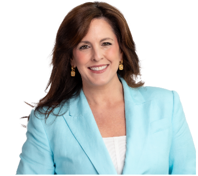 Tiffany Justice, Executive Vice President