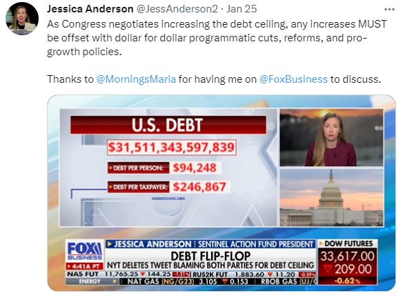 Tweet -  Jessica Anderson - Debt Ceiling .jpg