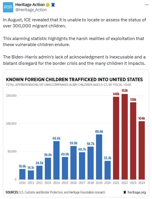 Tweet - Ice child trafficing report.jpg