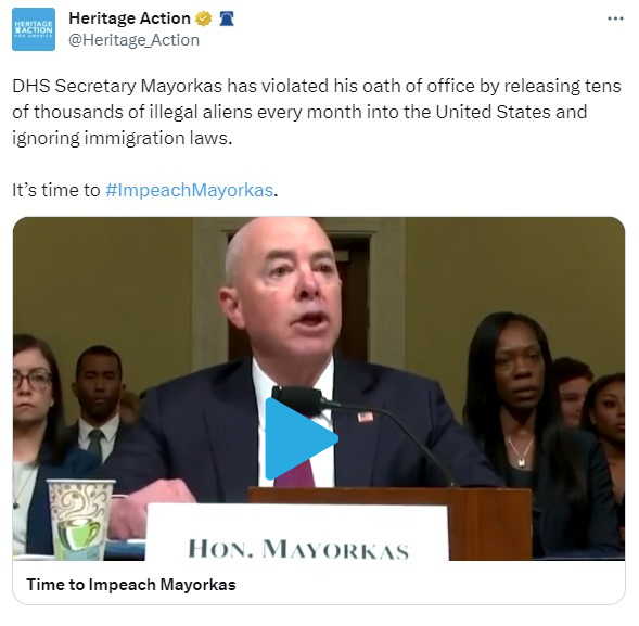 Tweet - Impeach Mayorkas with play button.png