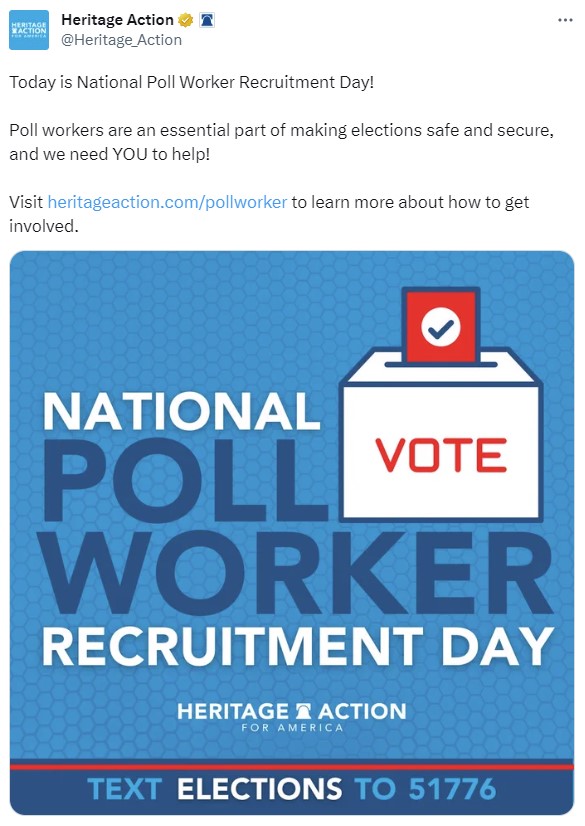 Tweet - National Poll Worker Day.jpg