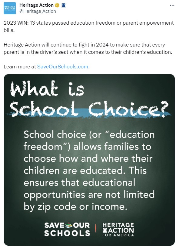 Tweet - School Choice.jpg