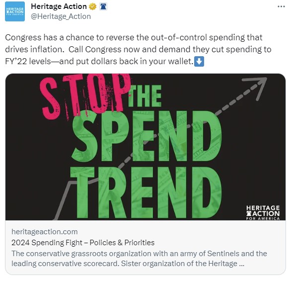 Tweet - Stop the Spend Trend.jpg