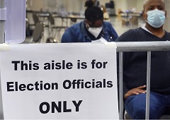 5 ‘Terrifying’ Policies to Brace for Under Biden
