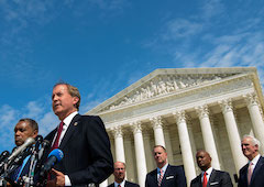 5 ‘Terrifying’ Policies to Brace for Under Biden