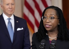 The Ideology Behind Biden’s Disastrous First 9 Months