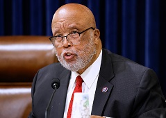 Democrat Scrambles Amid Calls to Boot Him From Committee Investigating Trump Assassination Attempt