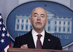 Biden Exempts Some Crimes by Illegal Immigrants as Basis for Deportation
