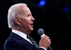 The Ideology Behind Biden’s Disastrous First 9 Months