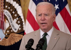 7 Ways the 2005 Carter-Baker Report Could Have Averted Problems With 2020 Election