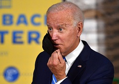 Biden’s Vaccine Mandate Depends on OSHA Emergency Regulation. Here’s How That’s Fared in Court.