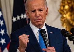 Who or What Was Responsible for GOP Nationwide Collapse in Midterms?